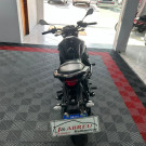 YAMAHA XJ6 N/ABS 2011 Gasolina-3