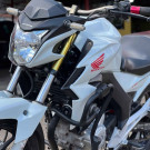HONDA CB 250 TWISTER/FLEXONE 2016 Gasolina-3