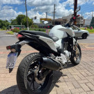 HONDA CB 250 TWISTER/FLEXONE 2016 Gasolina-1