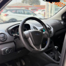 Ford Ka 1.0 SE/SE Plus TiVCT Flex 5p 2019 Flex-8