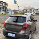 Ford Ka 1.0 SE/SE Plus TiVCT Flex 5p 2019 Flex-3