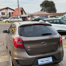 Ford Ka 1.0 SE/SE Plus TiVCT Flex 5p 2019 Flex-2