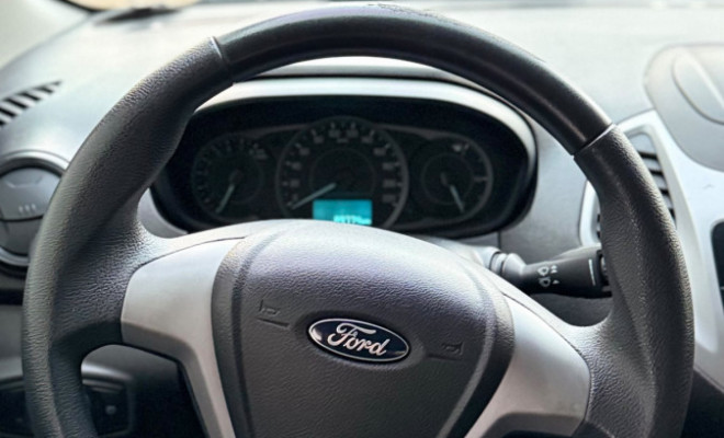 Ford Ka 1.0 SE/SE Plus TiVCT Flex 5p 2019 Flex-7