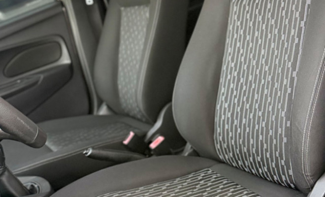 Ford Ka 1.0 SE/SE Plus TiVCT Flex 5p 2019 Flex-9