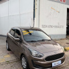 Ford Ka 1.0 SE/SE Plus TiVCT Flex 5p 2019 Flex-1