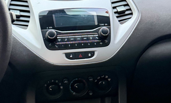 Ford Ka 1.0 SE/SE Plus TiVCT Flex 5p 2019 Flex-10