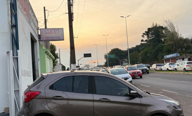 Ford Ka 1.0 SE/SE Plus TiVCT Flex 5p 2019 Flex-4