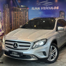 Mercedes-Benz GLA 250 Enduro 2.0 TB 16V 211cv Aut. 2016 Gasolina-10