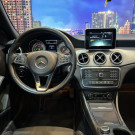 Mercedes-Benz GLA 250 Enduro 2.0 TB 16V 211cv Aut. 2016 Gasolina-13
