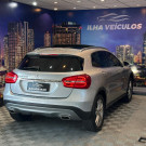 Mercedes-Benz GLA 250 Enduro 2.0 TB 16V 211cv Aut. 2016 Gasolina-2