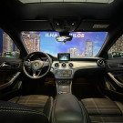 Mercedes-Benz GLA 250 Enduro 2.0 TB 16V 211cv Aut. 2016 Gasolina-9