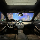 Mercedes-Benz GLA 250 Enduro 2.0 TB 16V 211cv Aut. 2016 Gasolina-3