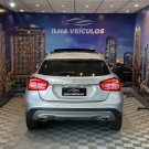 Mercedes-Benz GLA 250 Enduro 2.0 TB 16V 211cv Aut. 2016 Gasolina-15