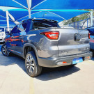 Fiat Toro Volcano 1.3 T270 4x2 Flex Aut. 2022 Flex-2