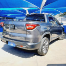 Fiat Toro Volcano 1.3 T270 4x2 Flex Aut. 2022 Flex-4