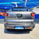 Fiat Toro Volcano 1.3 T270 4x2 Flex Aut. 2022 Flex-3