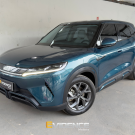 BYD Yuan Pro (Elétrico) 2025 Elétrico-0