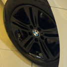 BMW 320iA 2.0 TB M Sport A.Flex/M.Sport 4p 2016 Flex-1