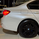 BMW 320iA 2.0 TB M Sport A.Flex/M.Sport 4p 2016 Flex-10