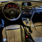 BMW 320iA 2.0 TB M Sport A.Flex/M.Sport 4p 2016 Flex-0