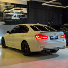 BMW 320iA 2.0 TB M Sport A.Flex/M.Sport 4p 2016 Flex-12