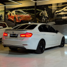 BMW 320iA 2.0 TB M Sport A.Flex/M.Sport 4p 2016 Flex-11