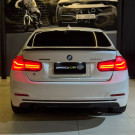 BMW 320iA 2.0 TB M Sport A.Flex/M.Sport 4p 2016 Flex-7
