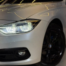 BMW 320iA 2.0 TB M Sport A.Flex/M.Sport 4p 2016 Flex-2