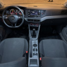 VW - VolksWagen Polo 1.0 Flex 12V 5p 2018 Flex-5