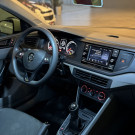 VW - VolksWagen Polo 1.0 Flex 12V 5p 2018 Flex-7