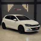 VW - VolksWagen Polo 1.0 Flex 12V 5p 2018 Flex-0