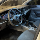 VW - VolksWagen Polo 1.0 Flex 12V 5p 2018 Flex-12