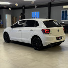 VW - VolksWagen Polo 1.0 Flex 12V 5p 2018 Flex-1