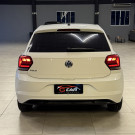 VW - VolksWagen Polo 1.0 Flex 12V 5p 2018 Flex-4