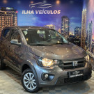 Fiat MOBI LIKE 1.0 Fire Flex 5p. 2023 Flex-5