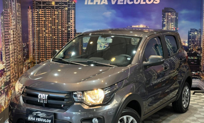 Fiat MOBI LIKE 1.0 Fire Flex 5p. 2023 Flex