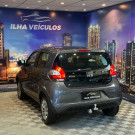 Fiat MOBI LIKE 1.0 Fire Flex 5p. 2023 Flex-1