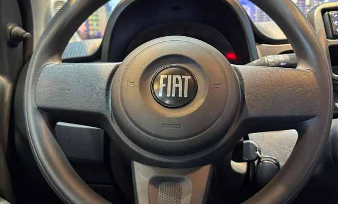 Fiat MOBI LIKE 1.0 Fire Flex 5p. 2023 Flex-13