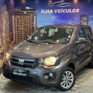 Fiat MOBI LIKE 1.0 Fire Flex 5p. 2023 Flex-9