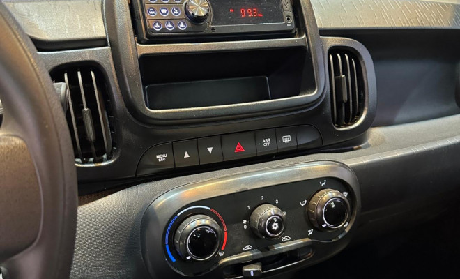 Fiat MOBI LIKE 1.0 Fire Flex 5p. 2023 Flex-8