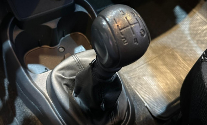 Fiat MOBI LIKE 1.0 Fire Flex 5p. 2023 Flex-11