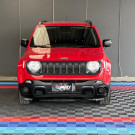 Jeep Renegade Sport 1.8 4x2 Flex 16V Aut. 2020 Flex-2