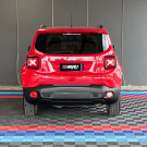 Jeep Renegade Sport 1.8 4x2 Flex 16V Aut. 2020 Flex-4