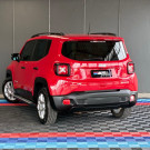 Jeep Renegade Sport 1.8 4x2 Flex 16V Aut. 2020 Flex-1