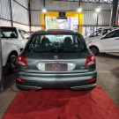 Peugeot 207 XR 1.4 Flex 8V 5p 2012 Flex-2