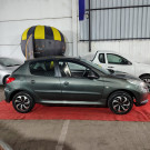 Peugeot 207 XR 1.4 Flex 8V 5p 2012 Flex-0