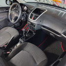 Peugeot 207 XR 1.4 Flex 8V 5p 2012 Flex-5
