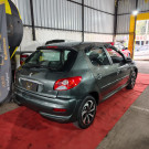 Peugeot 207 XR 1.4 Flex 8V 5p 2012 Flex-1