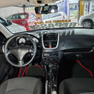 Peugeot 207 XR 1.4 Flex 8V 5p 2012 Flex-3