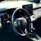Toyota Corolla Cross XRE 2.0 16V Flex Aut. 2022 Flex-6